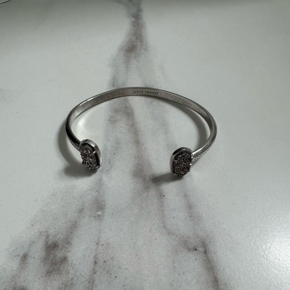 Kendra Scott Cuff Bracelet